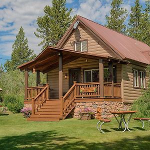 Cottage